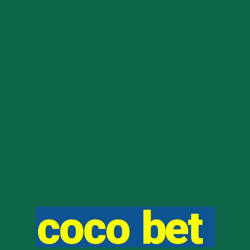 coco bet